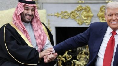 "أكسيوس": ترامب يبلغ بن سلمان دعمه للسعودية في تنفيذ عملية غير مسبوقة على اليمن