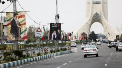عراقجي: التهديدات الأمريكية عائق أمام إبرام اتفاق نهائي