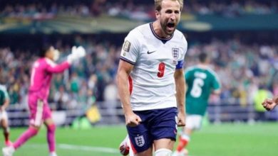إنجلترا تقصي المكسيك وتبلغ ربع نهائي مونديال 2026 لمواجهة النروج