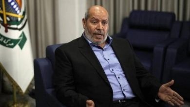 خليل الحية رئيسا للمكتب السياسي لحركة حماس خليل الحية رئيسا للمكتب السياسي لحركة حماس