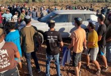 جيش الاحتلال يغلق النقب الغربي قبل مسيرة للمستوطنين نحو غزة