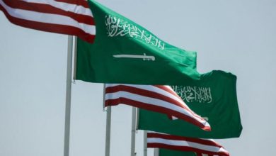 ترامب يوافق على اتفاق نووي مع السعودية لا يحظر تخصيب اليورانيوم ويحيله إلى الكونغرس