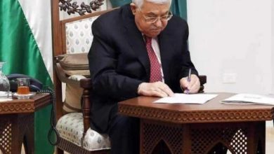 الرئيس عباس يصدر مرسوما بتحديد يوم 28 تشرين ثاني المقبل موعدا لإجراء الانتخابات التشريعية