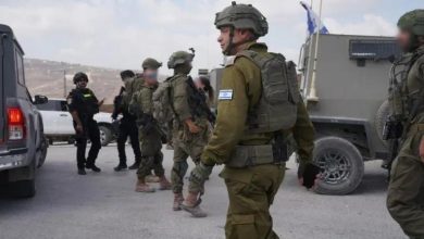 جيش الاحتلال يتراجع عن روايته حول اقتحام المستوطنين بلدة تل ويقر بعلمه المسبق بالمسار