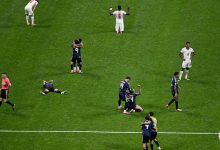 الأرجنتين تقصي إنجلترا بالوقت القاتل وتضرب موعدا ناريا مع إسبانيا في نهائي كأس العالم