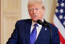 ترامب: حطمنا عزيمة إيران ومنحناهم راحة أسبوع تزامنا مع جنازة خامنئي