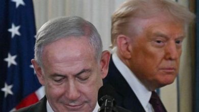 "ترامب يشعر بالخيانة".. هل تحولت حرب إيران إلى أزمة ثقة بين البيت الأبيض ونتنياهو؟ "ترامب يشعر بالخيانة".. هل تحولت حرب إيران إلى أزمة ثقة بين البيت الأبيض ونتنياهو؟