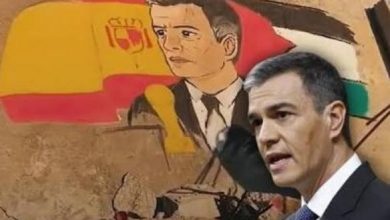 سانشيز يرد على طفلة من غزة: وسط كل الألم وجدتم وقتا لإظهار محبتكم لإسبانيا