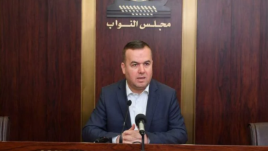 النائب عن حزب الله في البرلمان اللبناني فضل الله: جنوب لبنان ليس حقل تجارب للاحتلال الإسرائيلي ولسياسات السلطة الفاشلة