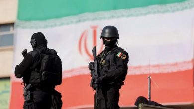 إيران تعلن تفكيك 4 خلايا إرهابية مرتبطة بالولايات المتحدة و"إسرائيل"