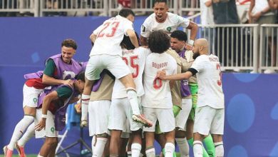 مونديال 2026: المغرب يطيح بالمستضيفة كندا ويتأهل لربع نهائي