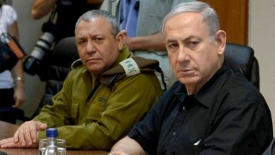 استطلاع "إسرائيلي": آيزنكوت يعادل نتنياهو بالمقاعد ويتفوّق عليه بالأنسب لرئاسة الحكومة