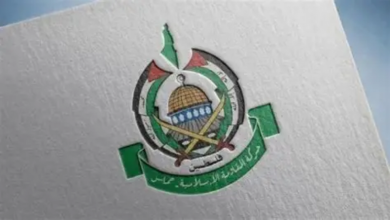 حماس: استقالة لجنة العمل الحكومي جاءت استجابة للمصلحة الوطنية ونزعًا لذرائع الاحتلال