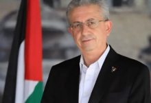 القوى الديمقراطية تدين الحملة المغرضة والمشبوهة ضد د.مصطفى البرغوثي