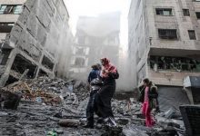 غزة: 4 شهداء و11 إصابة بنيران الاحتلال خلال 24 ساعة