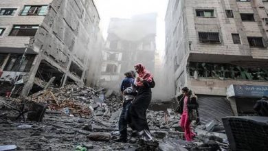 غزة: 4 شهداء و11 إصابة بنيران الاحتلال خلال 24 ساعة