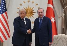 ترامب: سنتخذ قرار بيع مقاتلات "إف 35" إلى تركيا... إردوغان: تلقينا وعدا بتسلّم 5 منها
