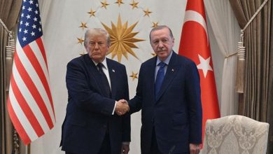 ترامب: سنتخذ قرار بيع مقاتلات "إف 35" إلى تركيا... إردوغان: تلقينا وعدا بتسلّم 5 منها
