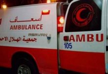 النيابة والشرطة تباشران إجراءات التحقيق بمقتل شاب في الخليل