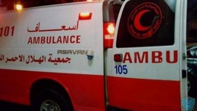 النيابة والشرطة تباشران إجراءات التحقيق بمقتل شاب في الخليل