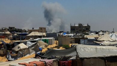"مجلس السلام" يخطط لإنشاء "منطقة إنسانية تجريبية" جنوبي غزة