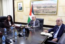 رئيس الوزراء يبحث مع فليتشر الأوضاع الإنسانية في غزة وبرامج التعافي المبكر