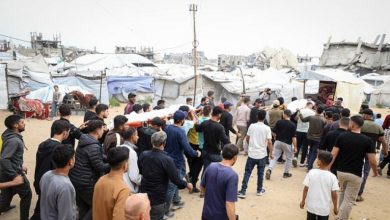 تصعيد متواصل في غزة: 6 شهداء بنيران وقصف الاحتلال في استمرار لحرب الإبادة