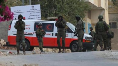 إصابة شاب جراء الاعتداء عليه قرب حاجز الجلمة شمال جنين