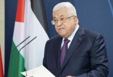 الرئيس عباس يدعو الأمين العام للجامعة العربية لحث الدول العربية على الوفاء بالتزاماتها المالية