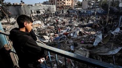 73,223 شهيدا و173,654 مصابا في قطاع غزة منذ السابع من تشرين الأول 2023
