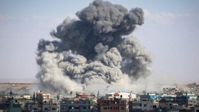 خرق متواصل لوقف إطلاق النار.. 3 شهداء في قصف الاحتلال على غزة