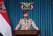 رداً على قصف مطار صنعاء.. القوات المسلحة اليمنية تستهدف مطار أبها الدولي السعودي