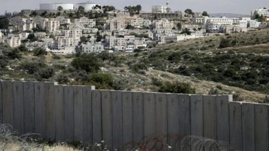 حكومة الاحتلال تقر ميزانية بـ434 مليون دولار لإنشاء 34 مستوطنة جديدة بالضفة
