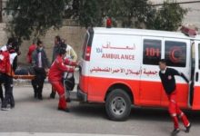 إصابة شابين بجروح خلال التصدي لهجوم مستوطنين في بيتا جنوب نابلس