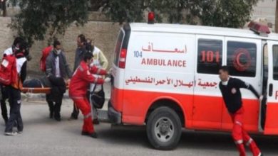 إصابة شابين بجروح خلال التصدي لهجوم مستوطنين في بيتا جنوب نابلس
