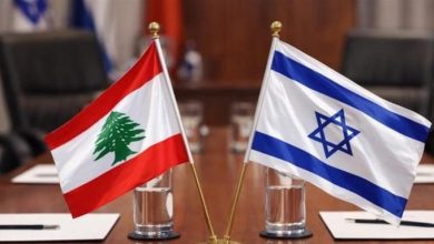 مفاوضات روما: توافق بين السلطة اللبنانية و"إسرائيل" على هيكل لمسار "المناطق التجريبية"