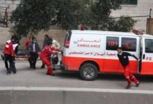 إصابة مواطن جراء اعتداء مستوطنين جنوب الخليل