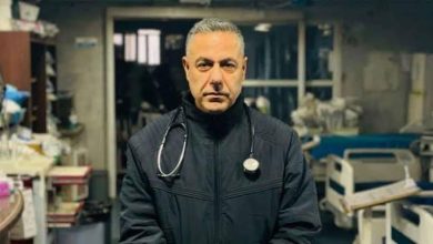 د. حسام أبو صفية لمحاميه: "اعملوا بأية وسيلة لإخراجي من هذا المكان"