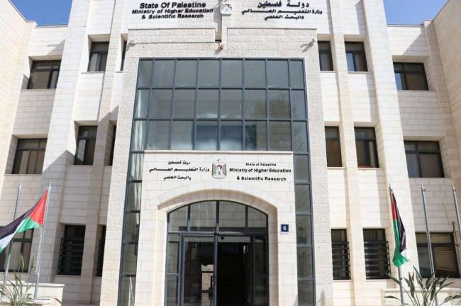 "التعليم العالي" تدعو الطلبة وأولياء الأمور لتوخي الحذر عند التسجيل في المُؤسسات التعليمية "التعليم العالي" تدعو الطلبة وأولياء الأمور لتوخي الحذر عند التسجيل في المُؤسسات التعليمية