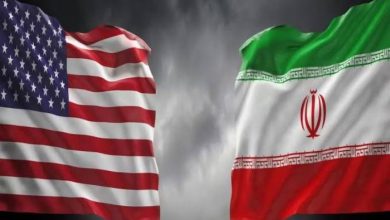 الخارجية الإيرانية: مسار مذكرة التفاهم مع واشنطن معلّق بسبب نقض الولايات المتحدة التزاماتها الخارجية الإيرانية: مسار مذكرة التفاهم مع واشنطن معلّق بسبب نقض الولايات المتحدة التزاماتها