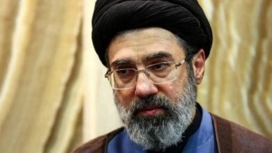 المرشد مجتبى خامنئي: نقض واشنطن للاتفاقات يؤكد بطلان توقيع رئيسها والبلطجة نهجها الدائم المرشد مجتبى خامنئي: نقض واشنطن للاتفاقات يؤكد بطلان توقيع رئيسها والبلطجة نهجها الدائم