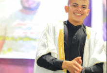 استشهاد الشاب أشرف فراحتي متأثرا بإصابته برصاص الاحتلال في جنين