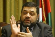 القيادي أسامة حمدان: انتخاب الحية رسالة بأن حماس ستواصل المقاومة
