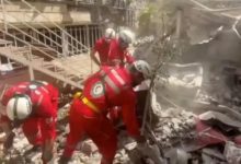 الصحة الإيرانية: 53 شهيداً و592 مصاباً منذ استئناف العدوان الأميركي