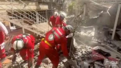 الصحة الإيرانية: 53 شهيداً و592 مصاباً منذ استئناف العدوان الأميركي