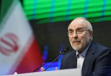 قاليباف: معادلة الحرب "إما الجميع أو لا أحد".. ومضيق هرمز لن يعود كما كان