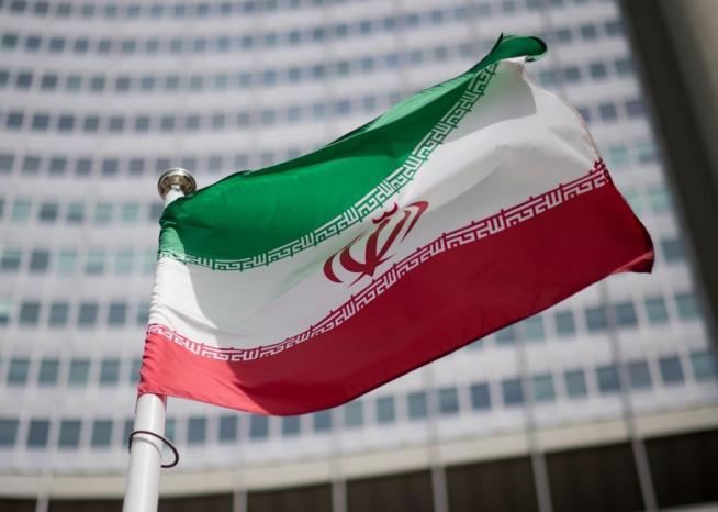 إيران تدين سماح بريطانيا لواشنطن باستخدام قواعدها: عمل عدواني وتواطؤ في الجريمة إيران تدين سماح بريطانيا لواشنطن باستخدام قواعدها: عمل عدواني وتواطؤ في الجريمة