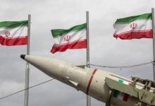 الحرس الثوري الإيراني يعلن تدمير 11 مقاتلة ومروحية أميركية على الأرض خلال 15 يوماً من القتال