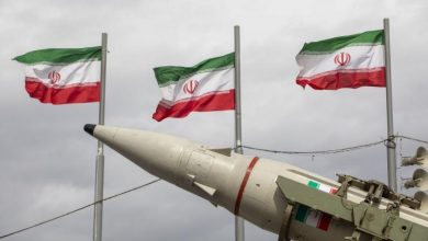 الحرس الثوري الإيراني يعلن تدمير 11 مقاتلة ومروحية أميركية على الأرض خلال 15 يوماً من القتال