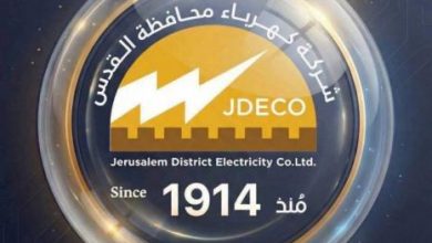 مستوطنون يعتدون على موظفي "كهرباء القدس" في بيتللو